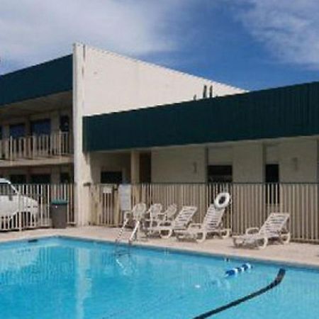 Stay Express Inn Норт Чарлстън Екстериор снимка