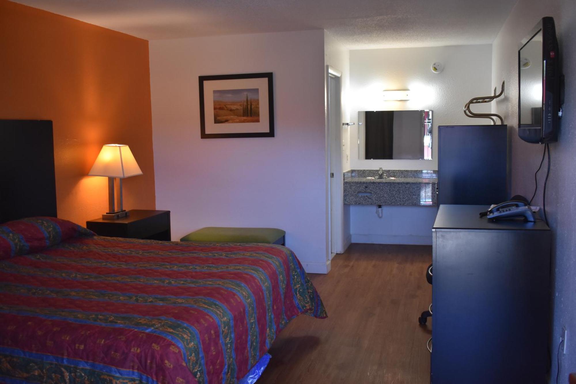Stay Express Inn Норт Чарлстън Екстериор снимка