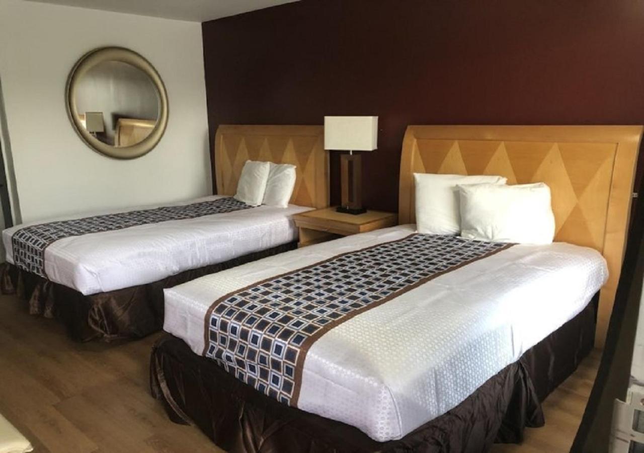 Stay Express Inn Норт Чарлстън Екстериор снимка